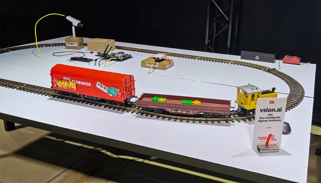 modelleisenbahn