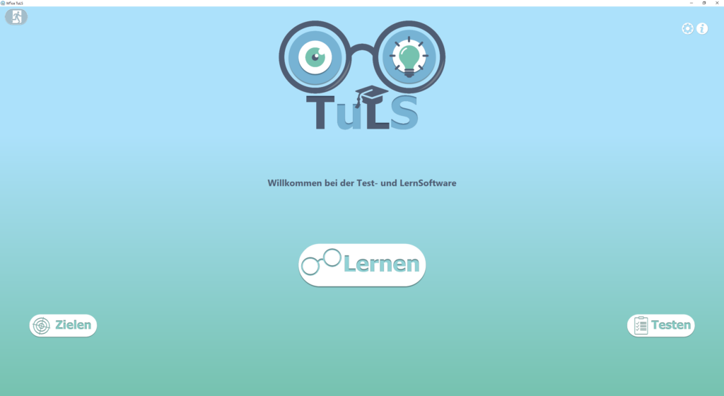 TuLs_Startscreen