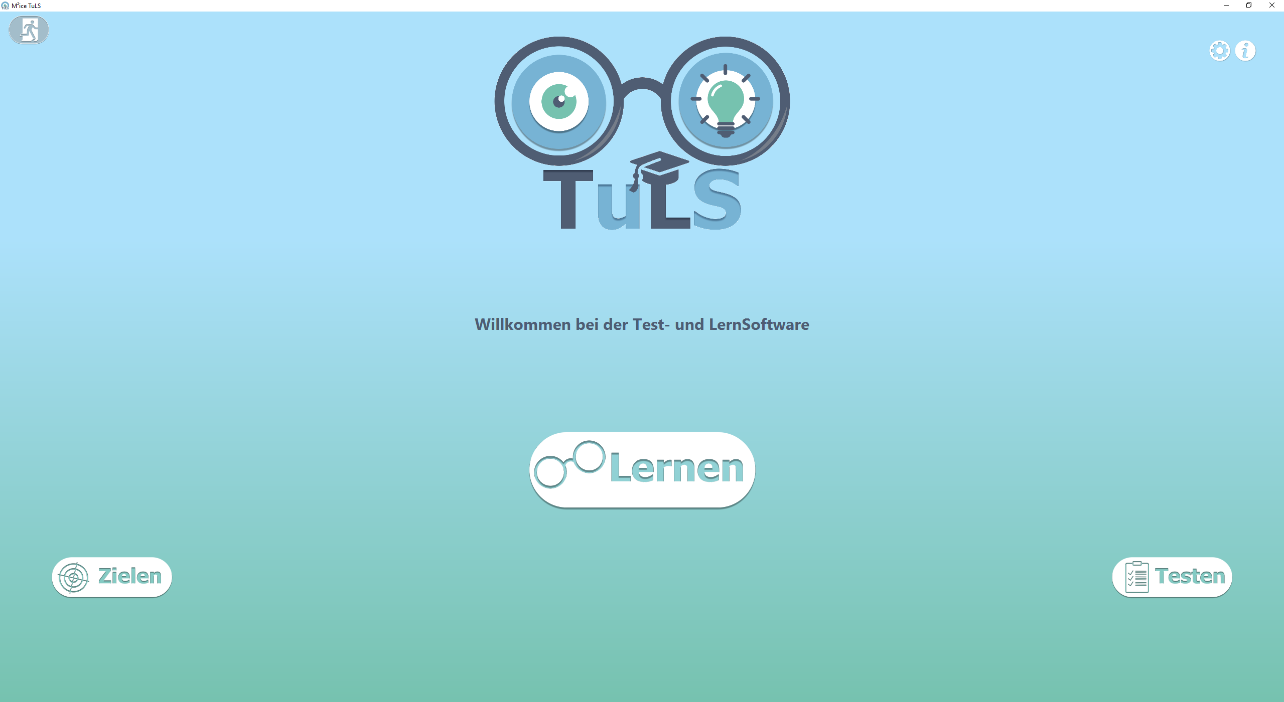 TuLs_Startscreen