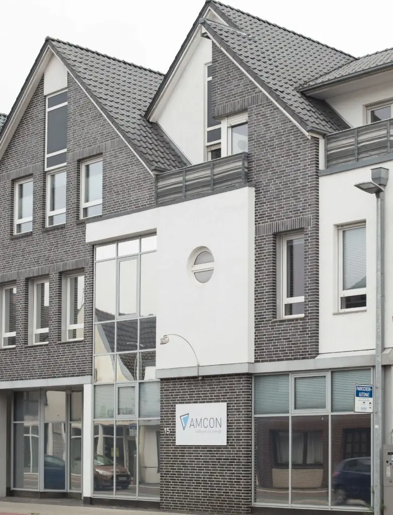 Amcon_Osterstraße