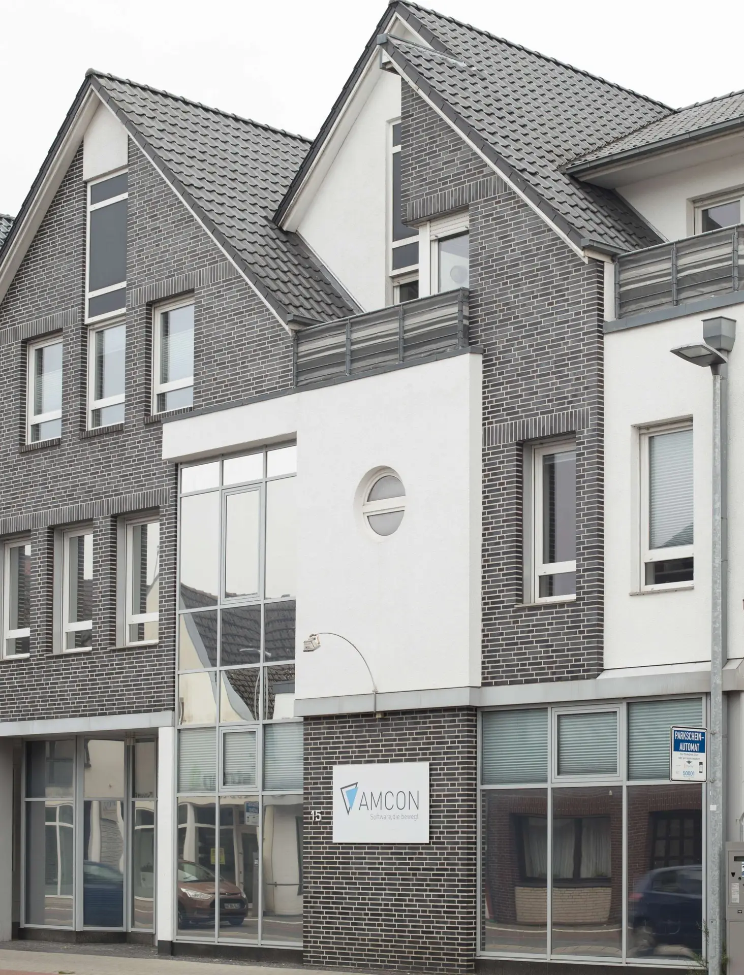 Amcon_Osterstraße
