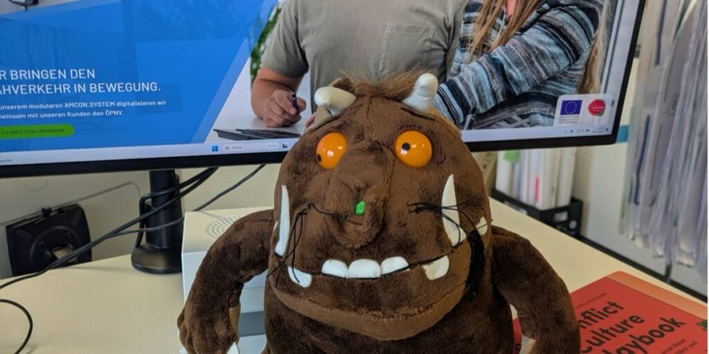 Grüffelo