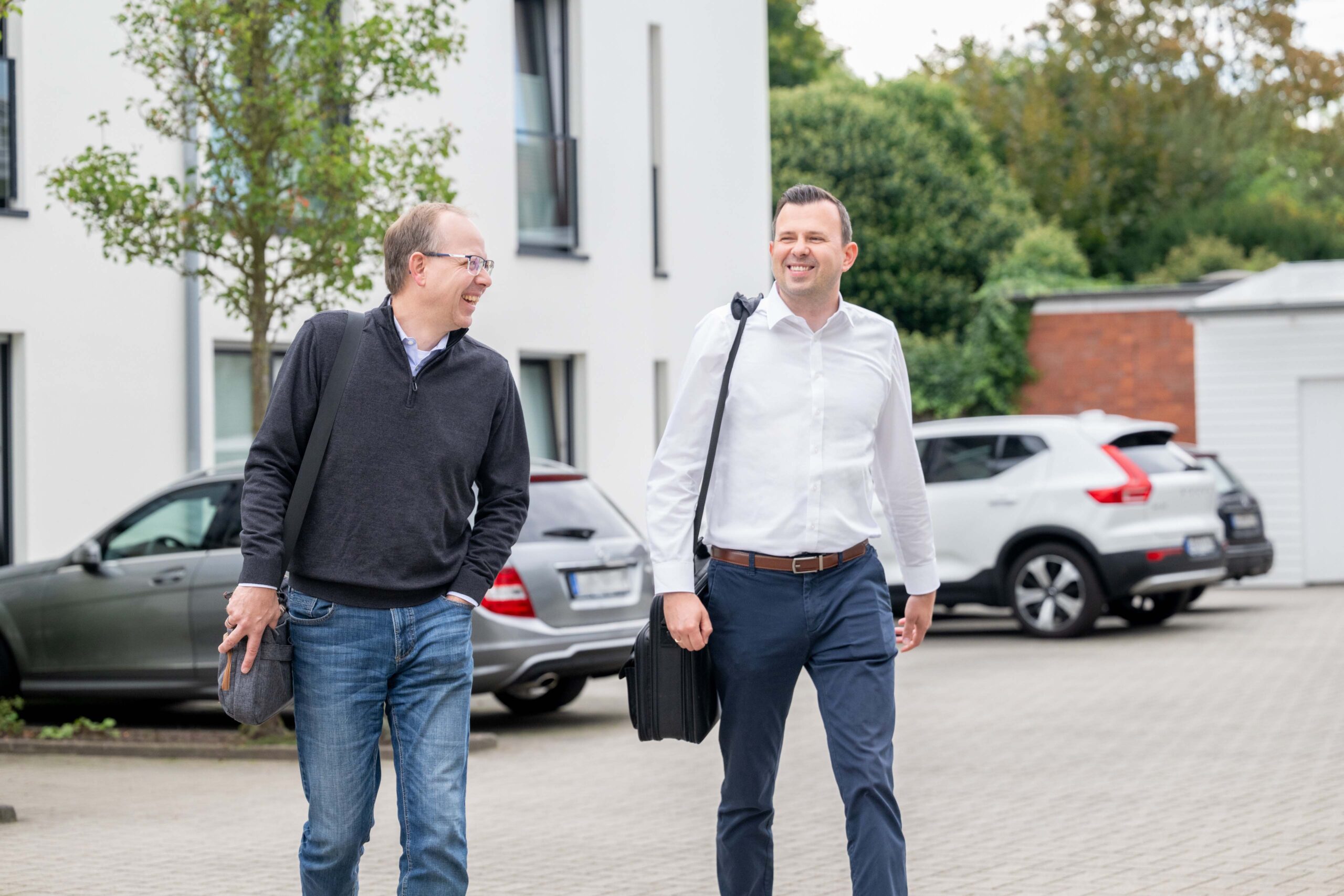 Vertriebsmitarbeiter