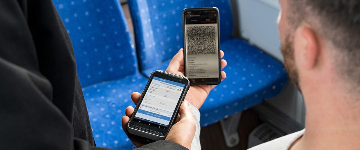 AMCON.MTI im EInsatz