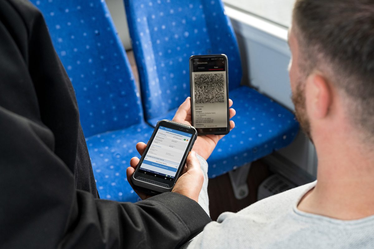 AMCON.MTI im EInsatz