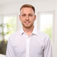Portraitfoto Mathias Schrand