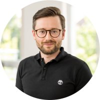 Portraitfoto Alex Mut