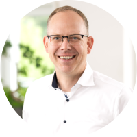 Portrait Malte Gerber