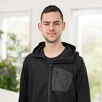 colin Support