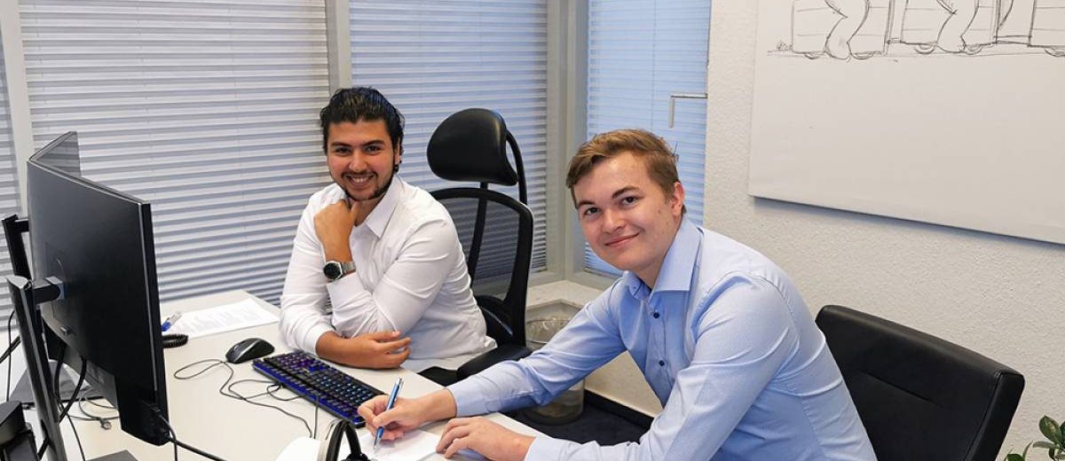 david-ferneding-und-jamil-raai_buero