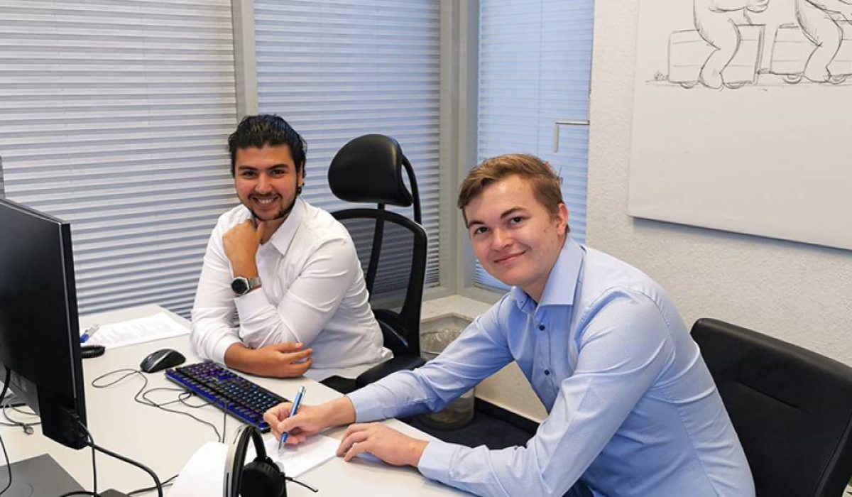 david-ferneding-und-jamil-raai_buero