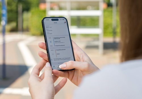 AMCON.APP Mobile