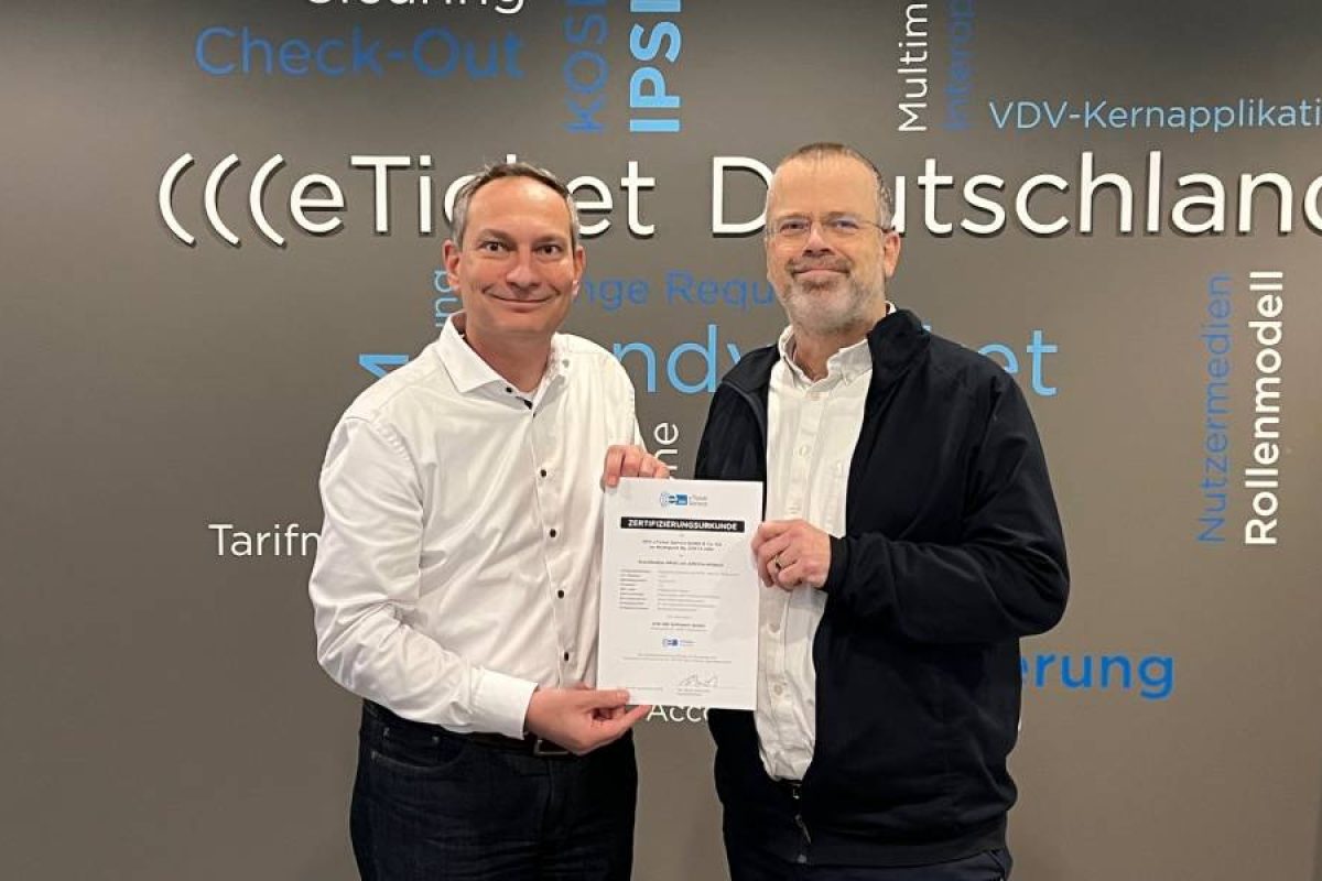 Uebergabe_VDV_Zertifikat
