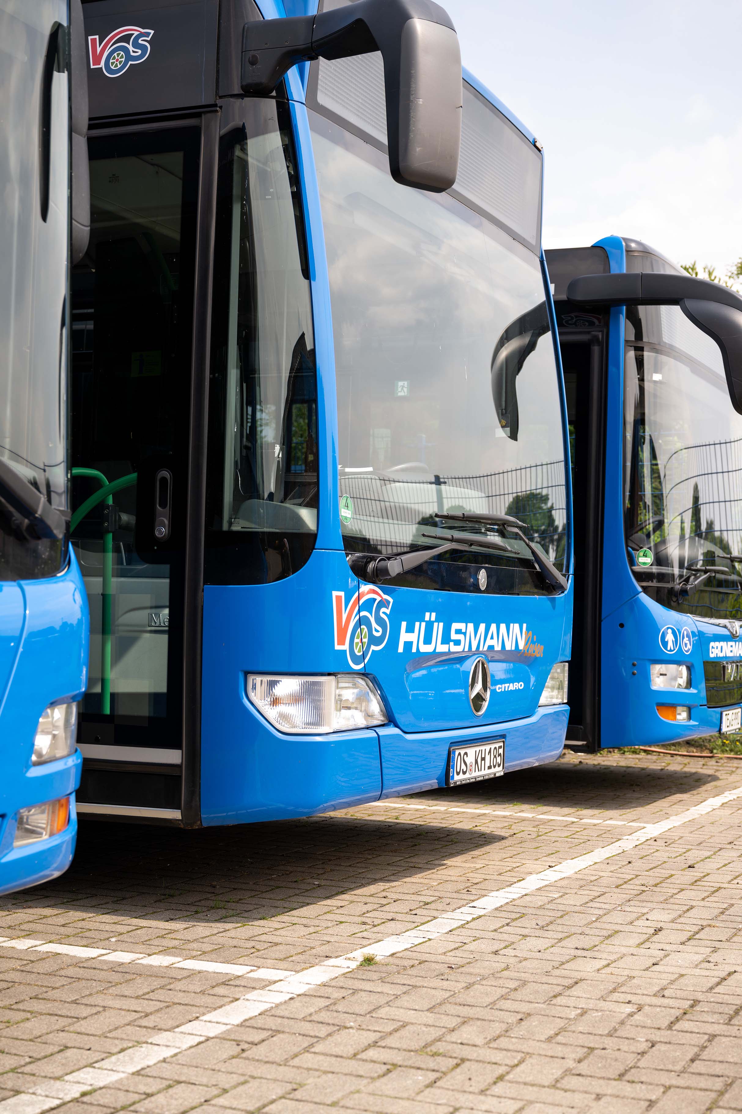 Hülsmann Bus Hülsmann Bus